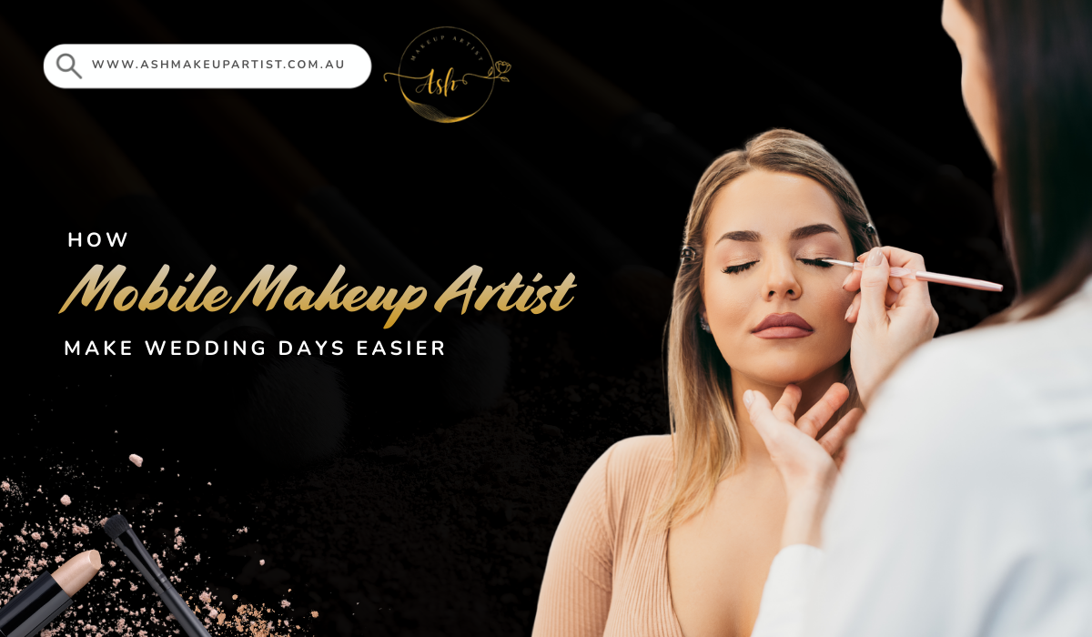 Mobile Makeup Artists